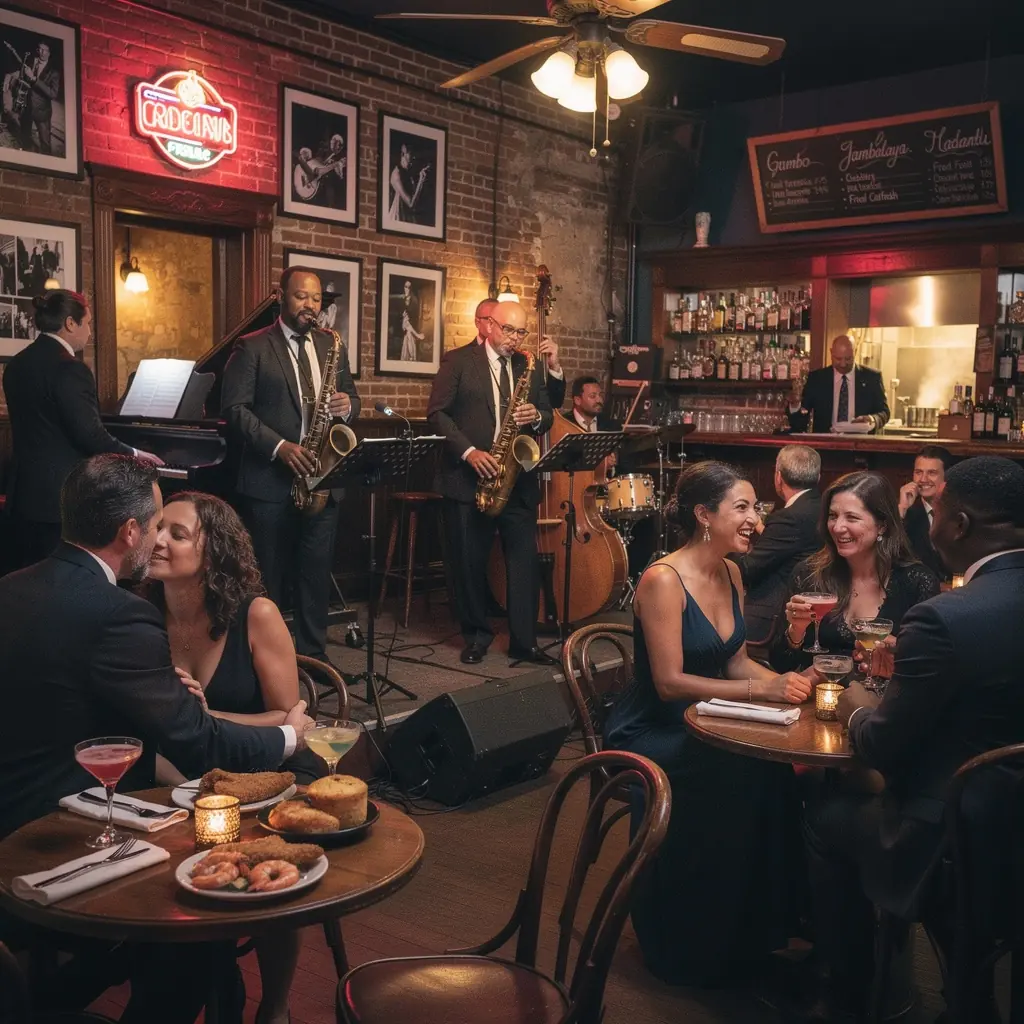 Панорамный вид на историческую площадь города с красивыми зданиями и памятниками.