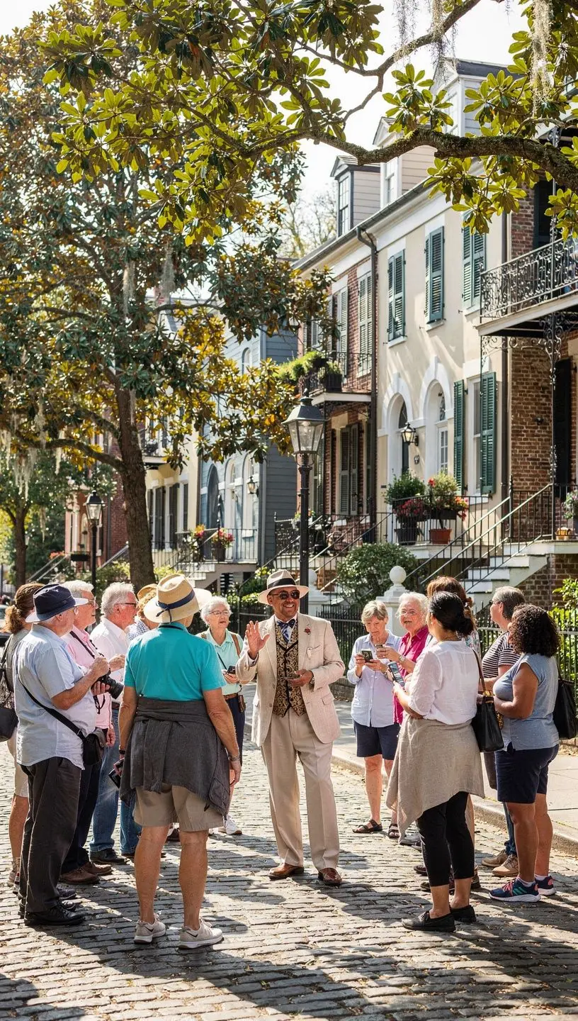 Галерея современного искусства с инсталляциями и интерактивными выставками.