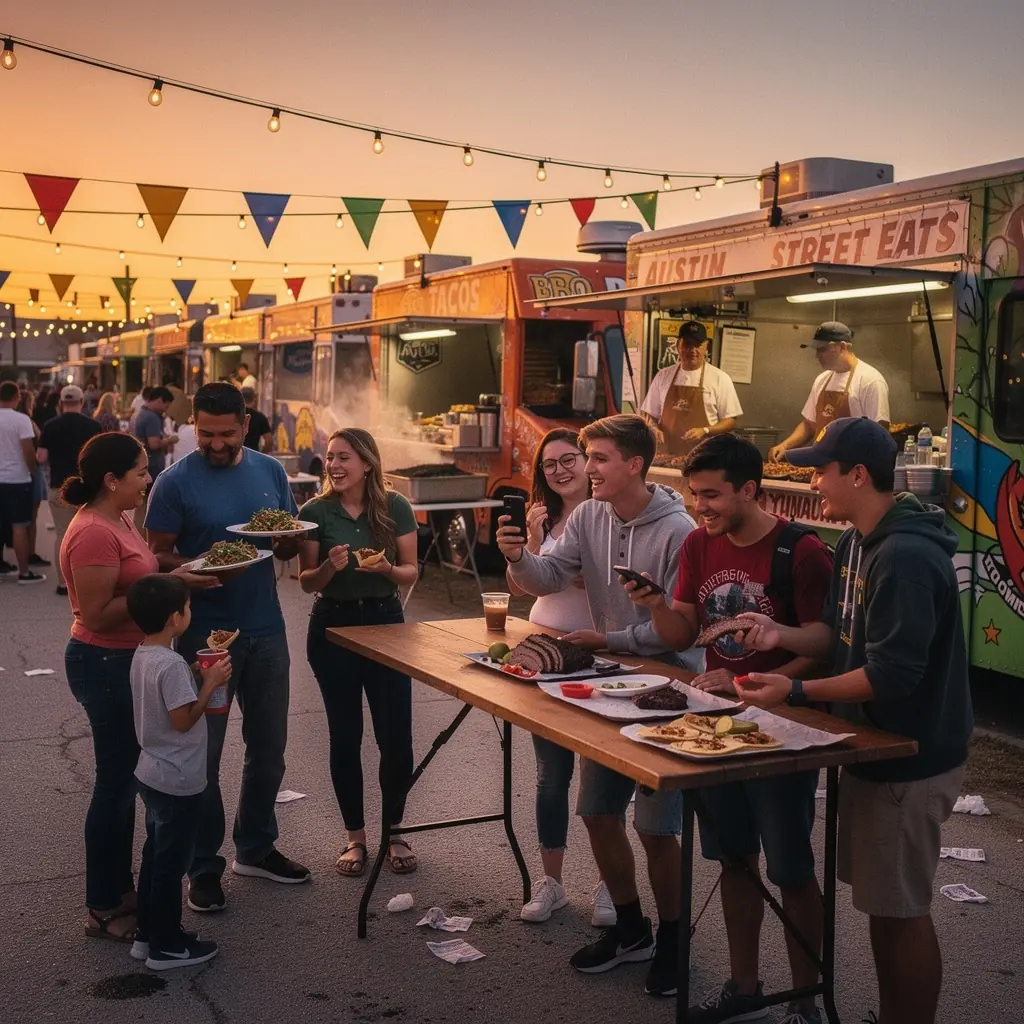 Смотровая площадка с панорамным видом на город и его достопримечательности.