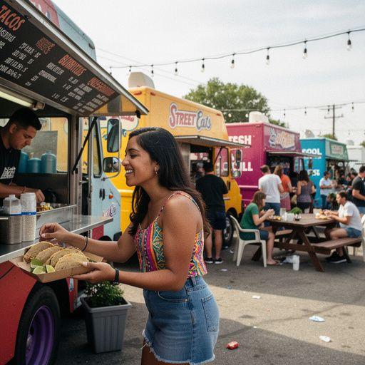 Алексей Смирнов - Менеджер по культурным экскурсиям