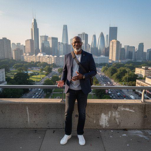 Анна Иванова - Гид по музеям и галереям