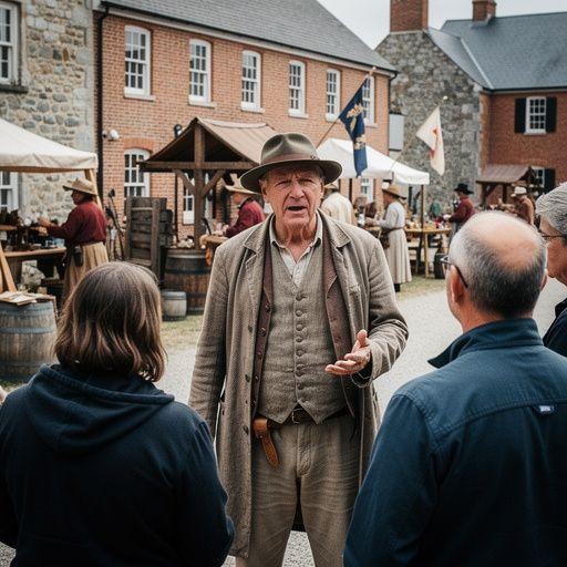 Мария Кузнецова - Организатор гастрономических туров